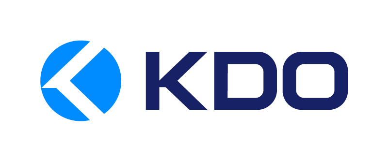 KDO Kunden- und Partnertage logo